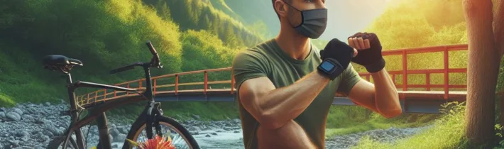 These Low-Impact Outdoor Workouts Make Exercise More Fun