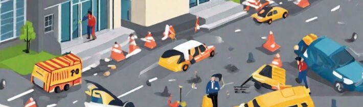 Things to Do When You Get into an Accident at Work