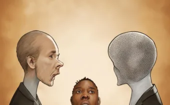 Think Before You Speak