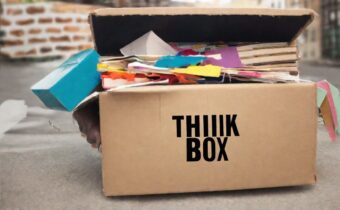 Think Outside the Box