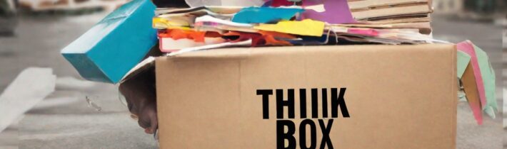 Think Outside the Box