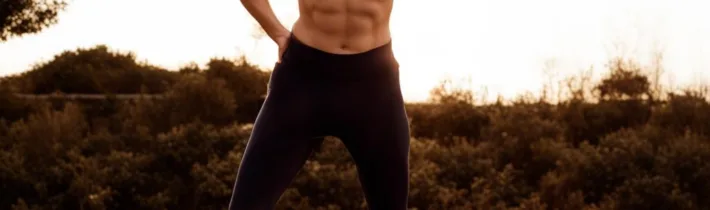 This 15-minute HIIT workout for beginners takes zero equipment (and zero excuses)