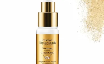 This $19 Serum Has Almost 6,000 Five-Star Reviews on Amazon