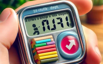 This Is How Many Steps You Should *Actually* Be Getting In Per Day