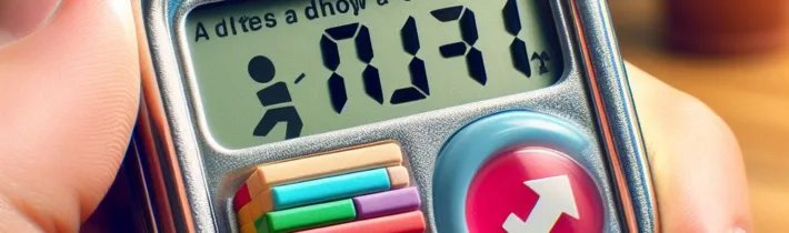 This Is How Many Steps You Should *Actually* Be Getting In Per Day