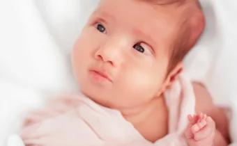 This New Formula Was Created for Babies Born During COVID-19