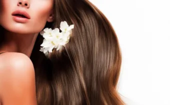 This Obscure Superfood May Lead to Thicker Hair