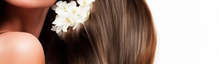 This Obscure Superfood May Lead to Thicker Hair