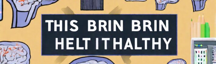 This Online Course Helps Keep Your Brain Healthy