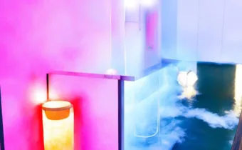 This Trendy Pasadena Studio Wants You to Relax and Just Float