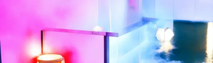 This Trendy Pasadena Studio Wants You to Relax and Just Float