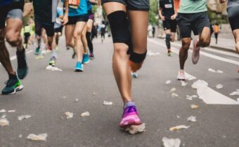 This World Run Day, You Can Go “Plogging” at a Westin Hotel