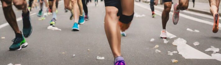 This World Run Day, You Can Go “Plogging” at a Westin Hotel