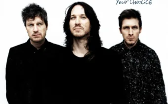 Three Doors – It’s Your Choice