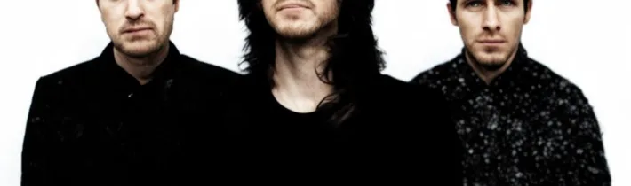 Three Doors – It’s Your Choice