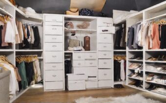 Tips to Declutter and Organize Your Closet Once and For All