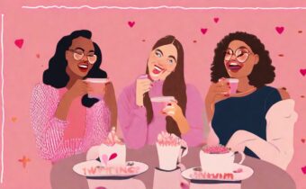 Together Online Galentines 2023