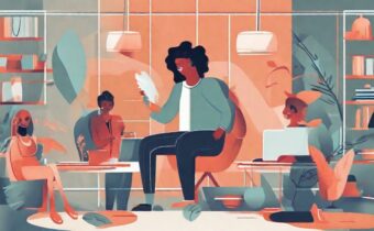 Transactional Relationship