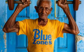 Want to Live to 100? Check Out the Fitness Secrets from These “Blue Zones” Around the World