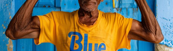 Want to Live to 100? Check Out the Fitness Secrets from These “Blue Zones” Around the World