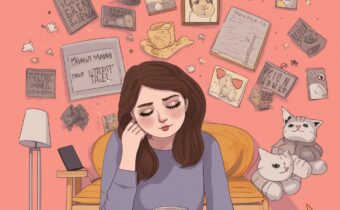 Watch This If Your Self-Care Routines Are Feeling a Little Ragged Lately