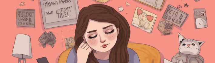 Watch This If Your Self-Care Routines Are Feeling a Little Ragged Lately