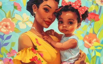 We Are All Single Mothers