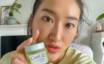 We Tried the Japanese “Cure” Gel That Went Viral on TikTok