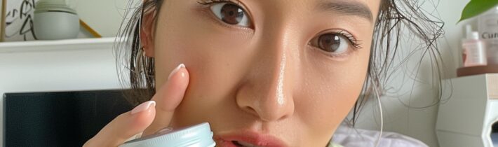 We Tried the Japanese “Cure” Gel That Went Viral on TikTok