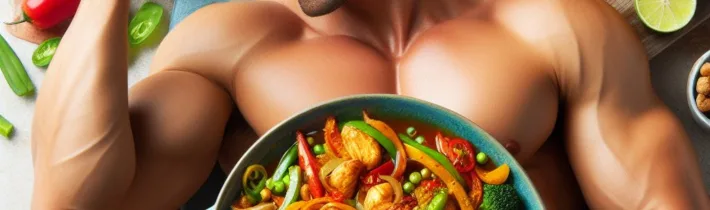 Weight Watchers Freestyle Recipes: This Zero SmartPoints Chicken Stir Fry Will Be a Family Favorite