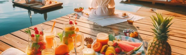 Wellness summer camps: 7 healthy getaways for grownups near NYC