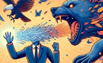 What are the Phases of The Fight or Flight Response?