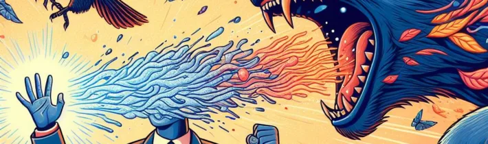 What are the Phases of The Fight or Flight Response?