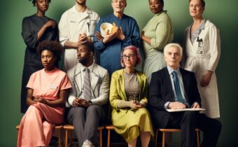 What does “community care” really mean? We asked 3 experts to weigh in