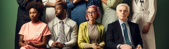 What does “community care” really mean? We asked 3 experts to weigh in