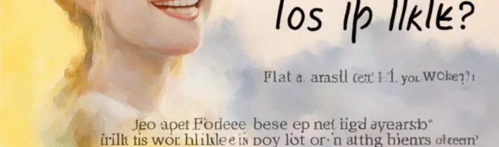 What Does Joy Look Like?