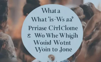 What Is a “Praise Circle” and Why You Might Want to Join One