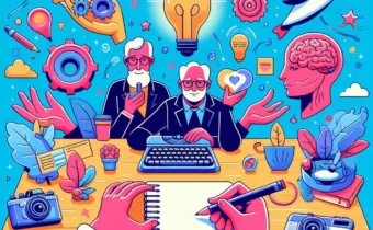 What is Creativity? The Complete Guide (Definition, Skills, Types, Barriers…)