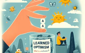 What is Learned Optimism? Definition and Quotes