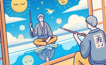 What is Naikan Therapy? Japanese Self-Reflection Technique