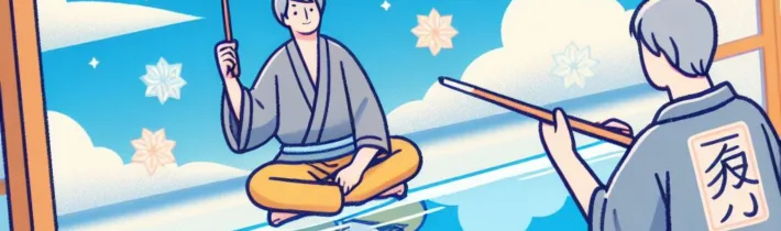 What is Naikan Therapy? Japanese Self-Reflection Technique