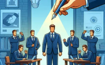 What is Self-Leadership? Individual Development Plan Example