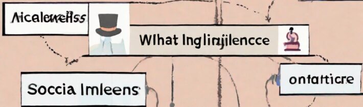 What is Social Intelligence? Scales, Theories & Strategies