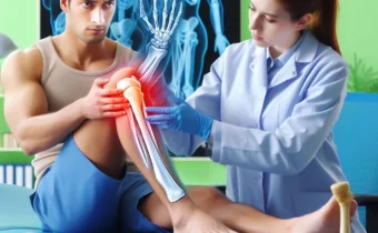 What Is the Role of Physical Therapy in the Recovery from a Torn Ligament?