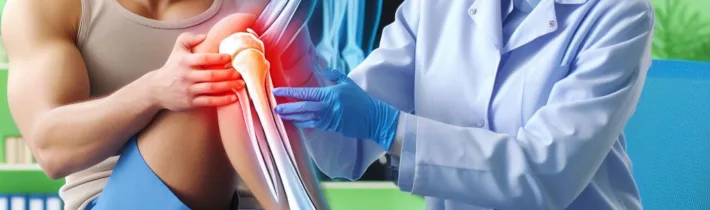 What Is the Role of Physical Therapy in the Recovery from a Torn Ligament?