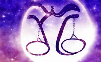 What Libra’s 2021 Horoscope Means for Love and Relationships