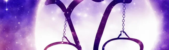 What Libra’s 2021 Horoscope Means for Love and Relationships