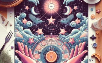 What the Saturn-Uranus Square Means for Your Zodiac Sign