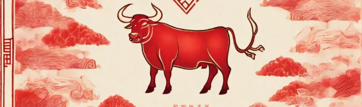 What the Year of the Ox Means, According to a Chinese Astrologer