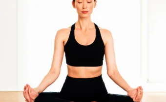 What’s your go-to stress management practice? 8 wellness pros share their secrets